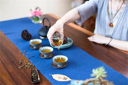 揭秘普洱茶回收：真相到底是如何？